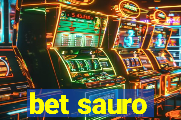 bet sauro